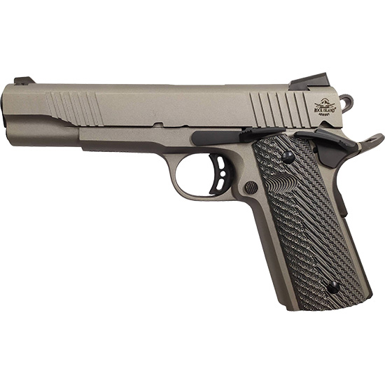 RIA 1911 ROCK 45ACP FULL SIZE 5